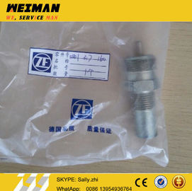 Sensor ZF baru 3834-D1, 0501 317 160, suku cadang transmisi untuk ZF Gearbox 4wg200