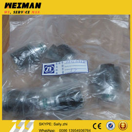 Ventil asli 0501313375 untuk transmisi ZF 4WG180, suku cadang gearbox ZF untuk dijual