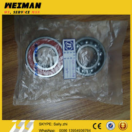 Bantalan asli 0750116404 untuk transmisi ZF 4WG180, suku cadang gearbox ZF untuk dijual