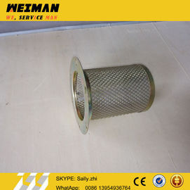 kumpulan filter minyak asli, 20309000651, suku cadang mesin untuk wheel loader LG936L