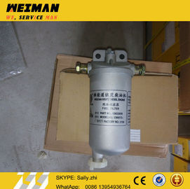 Filter bahan bakar asli, 13022658, suku cadang mesin untuk wheel loader LG936L