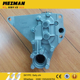 Pompa minyak baru, 121159765, bagian mesin untuk mesin deutz wp6g125e22