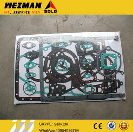 kit SDLG O-ring asli baru, bagian mesin shangchai untuk mesin shangchai c6121