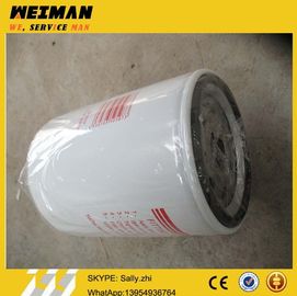 SDLG Filter minyak asli, 640-1012, bagian mesin yuchai untuk mesin yuchai YC6108G