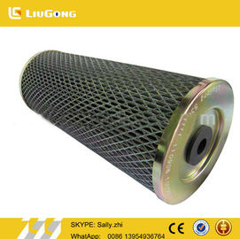 Original LiuGong Wheel Loader Parts 53C0011 Hydraulic Parts Filter dalam warna hitam untuk liugong wheel loader