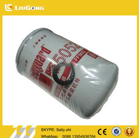 Original LiuGong Excvavtor Parts 53C0052 Liugong Spare parts Fuel Filter Element untuk liugong excavator