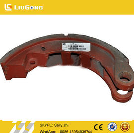 Original Liugong Road Grader CLG414 Spare Part, Brake Shoe SP109957 untuk liugong wheel loader