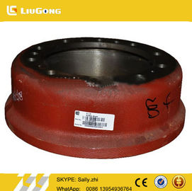 Original LiuGong Road Grader CLG414/418/422 suku cadang, SP105976 drum rem untuk dijual