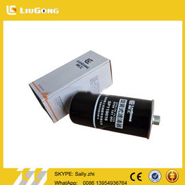 Original Liugong Loader Transmission Parts, SP119016 Filter Minyak untuk transmisi 4wg200, 4wg180