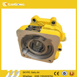 Original LiuGong Wheel Loader Parts, 11C0700 Bagian hidraulik Shift Pump, suku cadang liugong untuk dijual