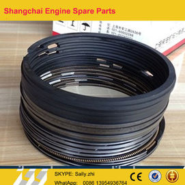 Bagian mesin shangchai baru, ring piston C05AL-1006694 untuk mesin shangchai C6121