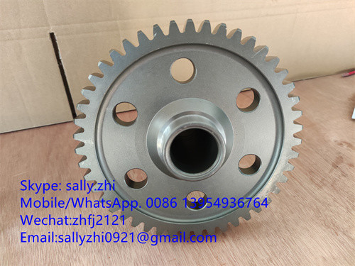Sepeda penggerak sdlg baru 29050020181, suku cadang loader untuk loader roda LG936L