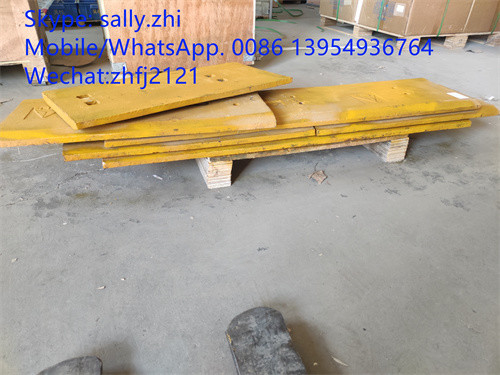 baru sdlg tengah pelat busuk 29170096481 29170042111, loader suku cadang untuk loader roda LG936L