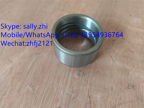 SDLG sleeve 29270007831 suku cadang wheel loader untuk wheel loader LG936/LG956/LG958/L968F