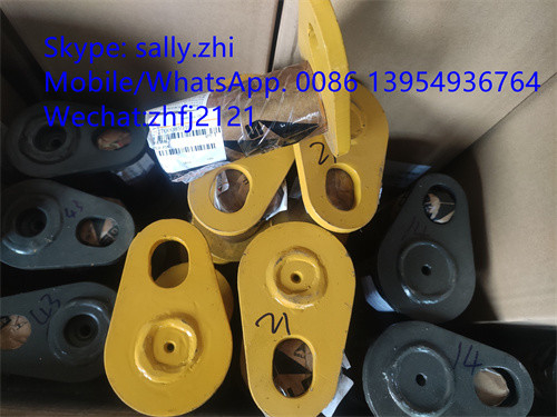 SDLG weld PIN 29270008591, PERNO BASCULANTE untuk wheel loader LG936/LG956/LG958/L968F/L975f