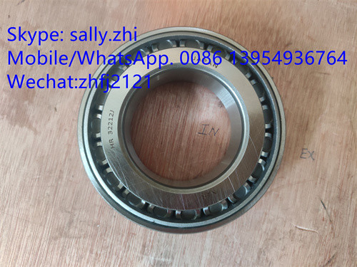 sdlg bearing 4021000134, 4021000321, sdlg loader parts for wheel loader LG936/LG956/LG958/L968F