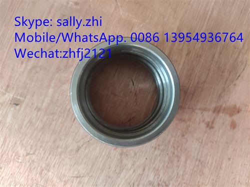 SDLG bushing 4043000121/ 4043000218, suku cadang loader untuk loader roda LG936/LG956/L958F/L968F