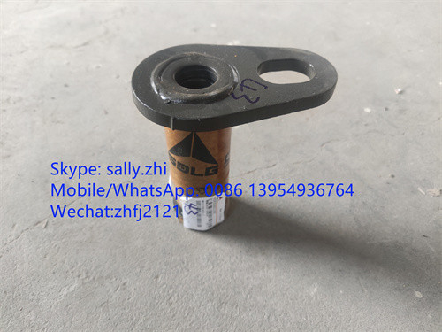SDLG PIN 4043000136, PERNO LGB301-50*83*150-40CR untuk wheel loader LG936/LG956/LG958