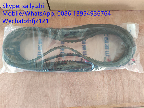sdlg sabuk 4110000189005/4110001031037, SDLG suku cadang untuk wheel loader LG936/LG956/LG958