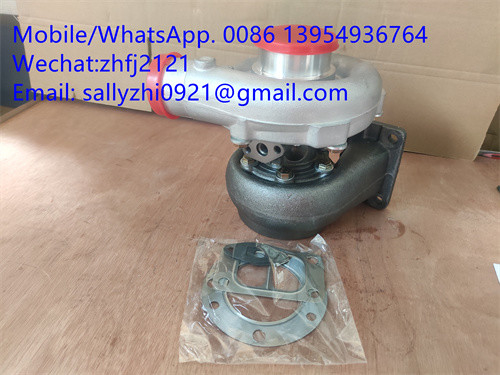 sdlg turbocharger 4110001031002 / 13054111 untuk Weichai Deutz TD226B WP6G125E22, bagian mesin weichai untuk dijual