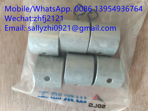 Sdlg busing 4110001949004/13038395 untuk Weichai Deutz TD226B WP6G125E22, bagian mesin weichai untuk dijual