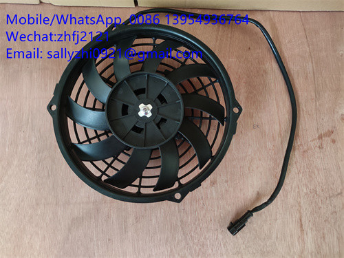 sdlg FAN GKL20-4.5X-10 4130000417001, SDLG suku cadang untuk wheel loader LG936/LG956/LG958