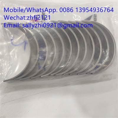 SDLG bearing shell 4110000991031/13061012 untuk Weichai Deutz TD226B WP6G125E22, bagian mesin weichai untuk dijual