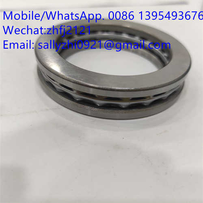 SDLG bantalan bola 4021000040, SDLG suku cadang untuk wheel loader LG936/LG956/LG958