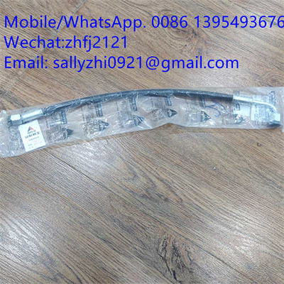 SDLG HOSE 4041001027/ LGB153-102050, SDLG suku cadang untuk wheel loader LG936/LG956/LG958