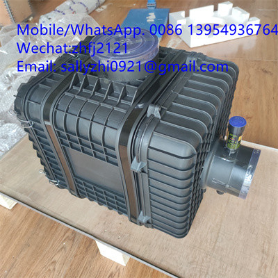SDLG Filter udara 4110003450003/1001031402, WEIGHCHAI suku cadang untuk wheel loader LG936/LG956/LG958