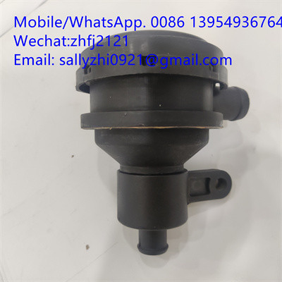SDLG pemisah minyak-gas 4110000054311/13037977, SDLG suku cadang untuk wheel loader LG936/LG956/LG958