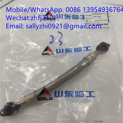 SDLG rangkaian selang 4110000054117/13022734, SDLG suku cadang untuk wheel loader LG936/LG956/LG958