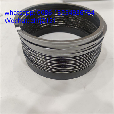 SDLG ring piston 4110002247036/13065822, mesin weichai suku cadang untuk wheel loader LG938/LG956/LG958