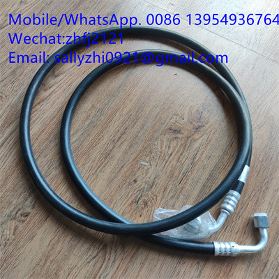 SDLG PIPE 4120001812/4120001809, SDLG bagian loader untuk loader roda LG936/LG956/LG958