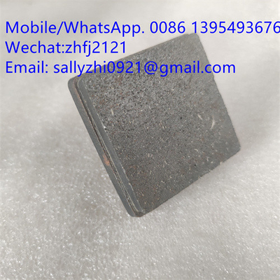 SDLG sepatu rem 4120000087010,SDLG bagian untuk wheel loader LG936/LG956/LG958