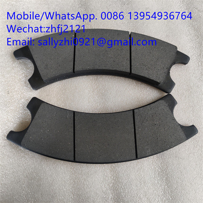 sdlg cakram gesekan 4120001827001,SDLG bagian untuk wheel loader LG936/LG956/LG958/LG918