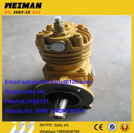 Kompresor udara baru, 630-3509100A, suku cadang mesin yuchai untuk mesin yuchai YC6108G