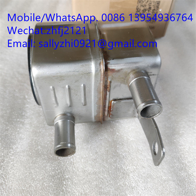 SDLG OIL COOLER 4110000054085/13024128, SDLG bagian loader untuk loader roda LG918/LG936/LG956/LG958