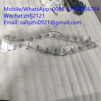SDLG tabung minyak poros 29220006911/29270014521, SDLG bagian loader untuk loader roda LG936/LG956/LG958