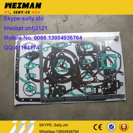 Kit O-Ring baru, bagian mesin untuk mesin C6121 shangchai untuk dijual