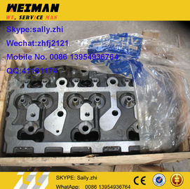 Kepala silinder baru, 330-1003, bagian mesin yuchai untuk mesin yuchai YC6108G