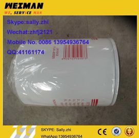 Filter minyak baru, 640-1012, bagian mesin yuchai untuk mesin yuchai YC6108G