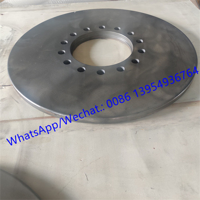 SDLG disc rem 29070020651, SDLG bagian loader untuk loader roda LG938/LG956/LG958