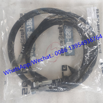 SDLG rangkaian selang 29120016301/29220020631, SDLG bagian loader untuk wheel loader LG938/LG956/LG958
