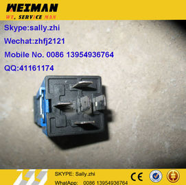 Relay ZF asli, suku cadang gearbox ZF untuk transmisi ZF 4WG200 untuk dijual