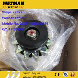 Generator baru, 311-3701, bagian mesin yuchai untuk mesin yuchai YC6108G