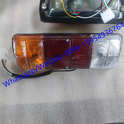 lampu belakang sdlg 4130001134, SDLG bagian loader untuk loader roda LG918/LG936/LG956/LG958