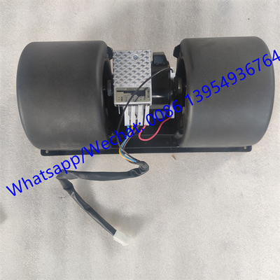 SDLG kipas 6DT10-611/ 4130000633113, SDLG bagian loader untuk wheel loader LG918/LG936/LG956/LG958