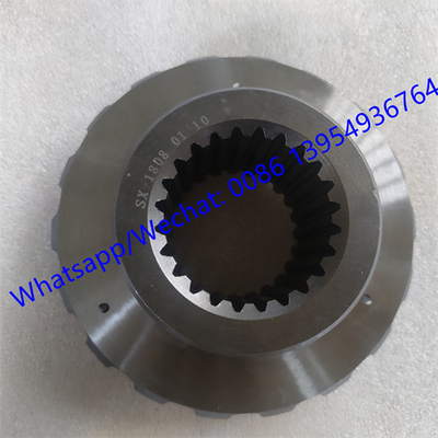 SDLG diferensial sisi gigi 3050900021, loader suku cadang untuk wheel loader LG918/LG936/LG956/LG958