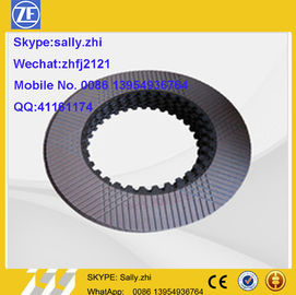 Original ZF Friction Disk ZF. 0501208915, zf bagian untuk ZF gearbox 4wg200